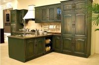 Roc Kitchen Cabinet