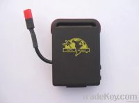GPS Personal Tracking System