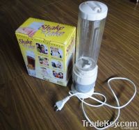 Shake N take Mini Juicer/blender