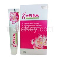 Vaginal Tightening Cream (V Firm Cream)