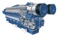 Marine Engines