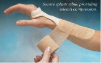 non-woven elastic cohesive bandage