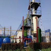 Hot sale newest continuous waste oil distillation plant to diesel