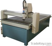 CNC Hi-speed Woodworking Router