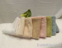 cotton hand towel