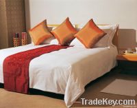 hotel bed linen set