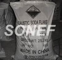 Caustic soda