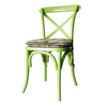 Bentwood cross back chairs - The UK&apos;s premier antique furniture