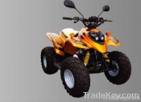Powerful ATV - DX