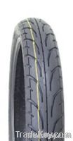 Motorcycle High Speed Tyres - AC-166