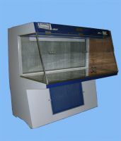 Laminar Air Flow