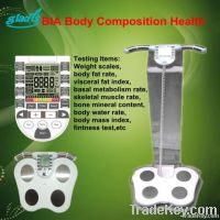 body composition health measurement