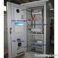 Telecom Outdoor Cabinet