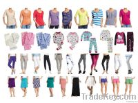 Women's Apparels