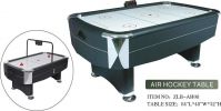 Pretty competitive price and good design coin-operated air hockey tabl