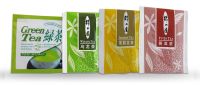 GreenRoom Tea Sachets