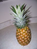 CANED PINEAPPLE