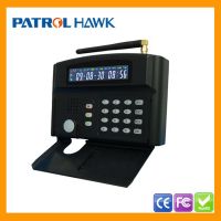GSM Quad Band Burglar Alarm System with LCD and keypad &amp;amp; GSM alarm system for home