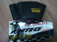 motorcycle tube and tyre