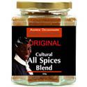 Cultural all-spice dry blends