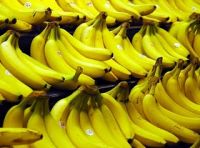 Bananas from Ecuador