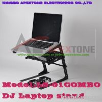 Dj Laptop Stand