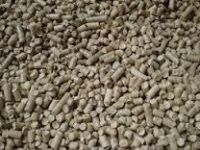 Granulated organic fertilizer (natural NPK 4%)