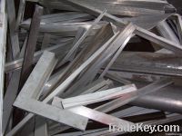 Aluminum Scrap