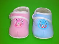 Baby Fashion Shoes
