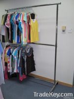 Garment racks -11