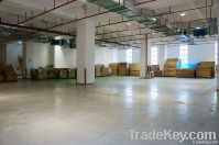 Yantian bounded logistics park warehouse