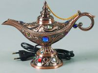 incense burner