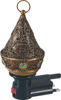 incense burner (WF-B010)