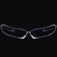 Head Lamp Cover For Toyota Highlander