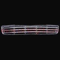 Front Grille For Honda Accord 2009
