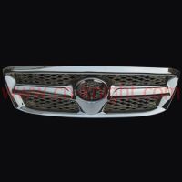 Front Grille For Toyota Hilux Vigo 2005-2008B