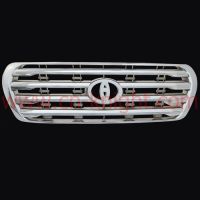 Front Grille For Toyota Land Cruiser FJ200 2008-2010