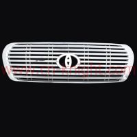 Front Grille For Toyota Land Cruiser FJ200 2008-2010 B