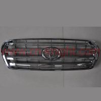 Front Grille For Toyota Land Cruiser FJ200 2008-2010 C