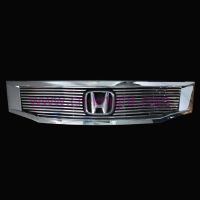 Front Grille For Honda Accord 2008-2010 B