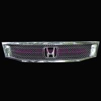 Front Grille For Honda Accord 2008-2010