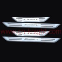 Door Sill For Toyota Camry 2007