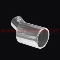 Muffler For Toyota Corolla 2004