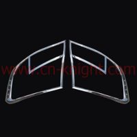 Tail Light Cover For Chevrolet Sail