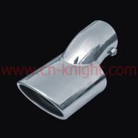 Muffler For Chevrolet Cruze