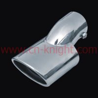 Muffler For Ford Focus