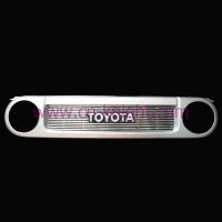 Front Grille For Toyota FJ Cruiser 2008-2011 A