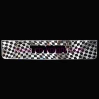 Front Grille For Toyota FJ Cruiser 2008-2011 B