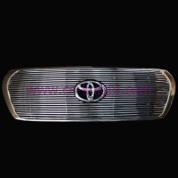 Front Grille For Toyota Land Cruiser 2007- on