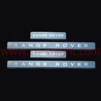 Door Sill For Land Rover Range Rover